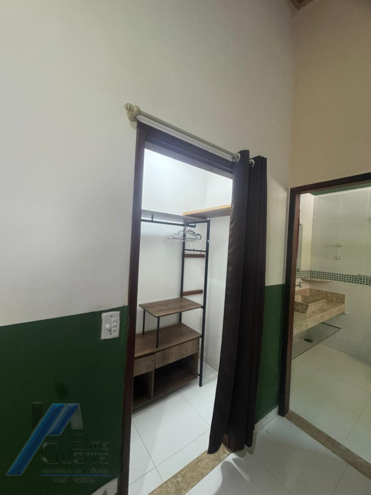 Ubatuba, Praia do Sapê - Casa com 02 suítes com terreno de 1.136,55 m2. - foto 17