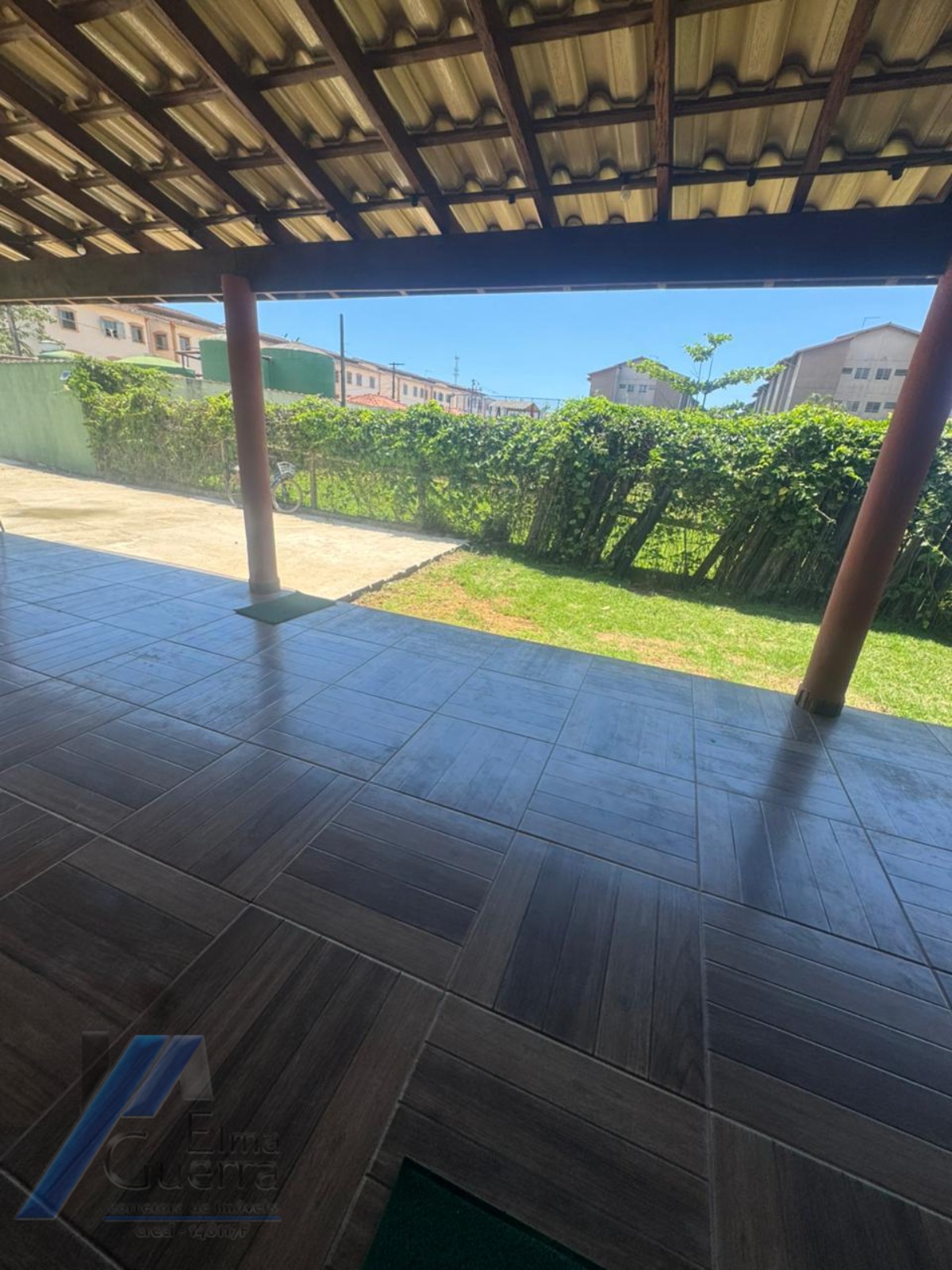 Ubatuba, Praia do Sapê - Casa com 02 suítes com terreno de 1.136,55 m2. - foto 9