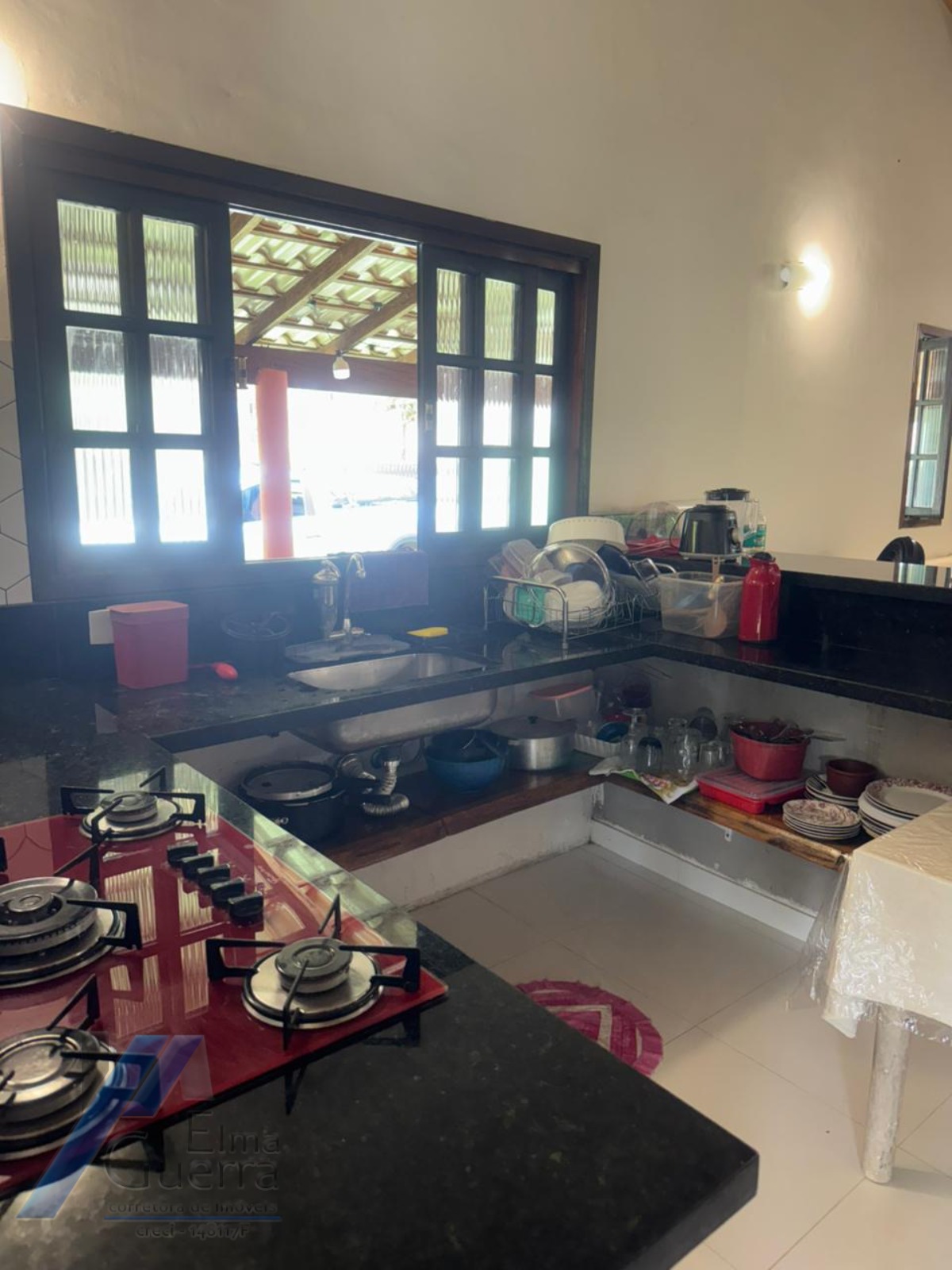 Ubatuba, Praia do Sapê - Casa com 02 suítes com terreno de 1.136,55 m2. - foto 15