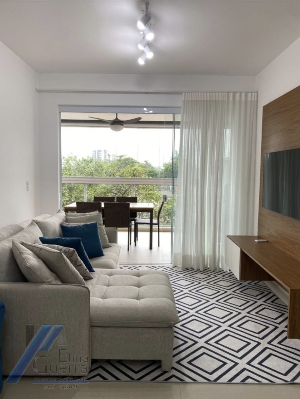 Apartamento, 3 quartos, 118 m² - Foto 43