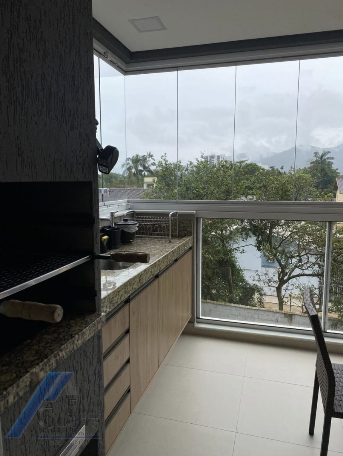 Apartamento, 3 quartos, 118 m² - Foto 29