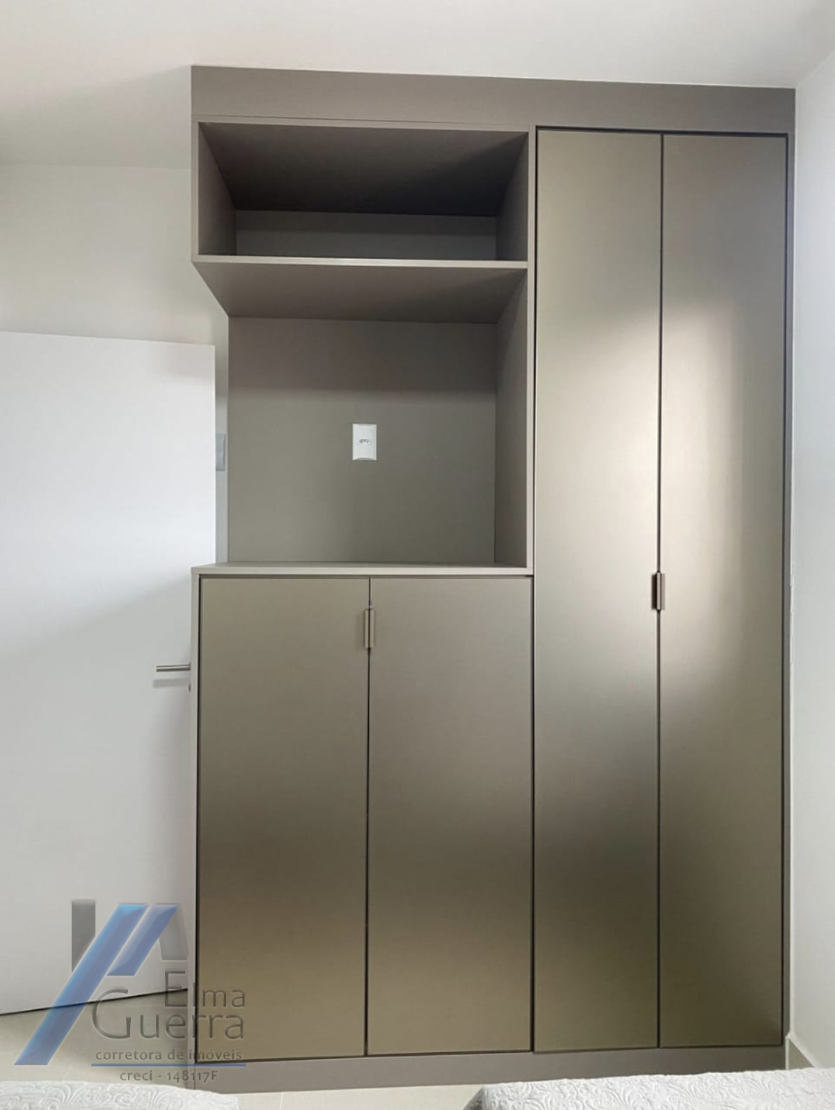Apartamento, 3 quartos, 118 m² - Foto 42
