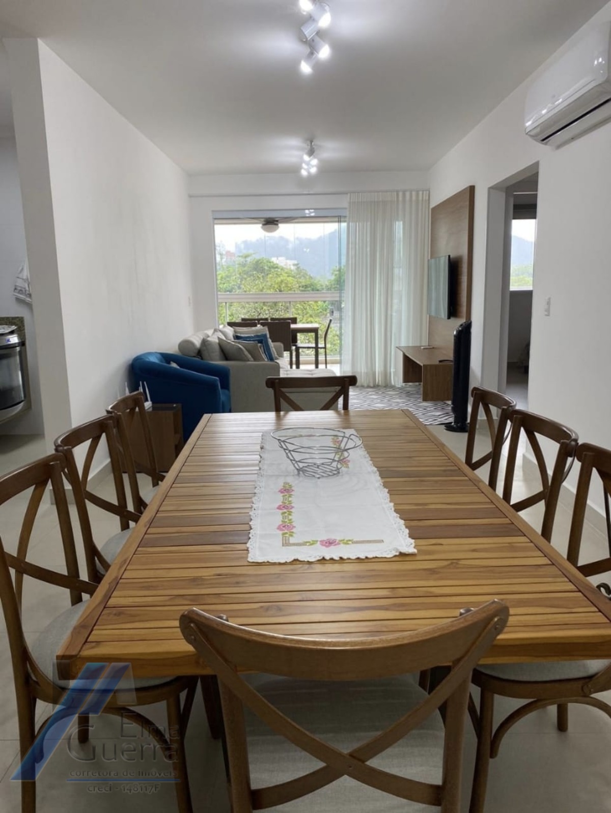 Apartamento, 3 quartos, 118 m² - Foto 28