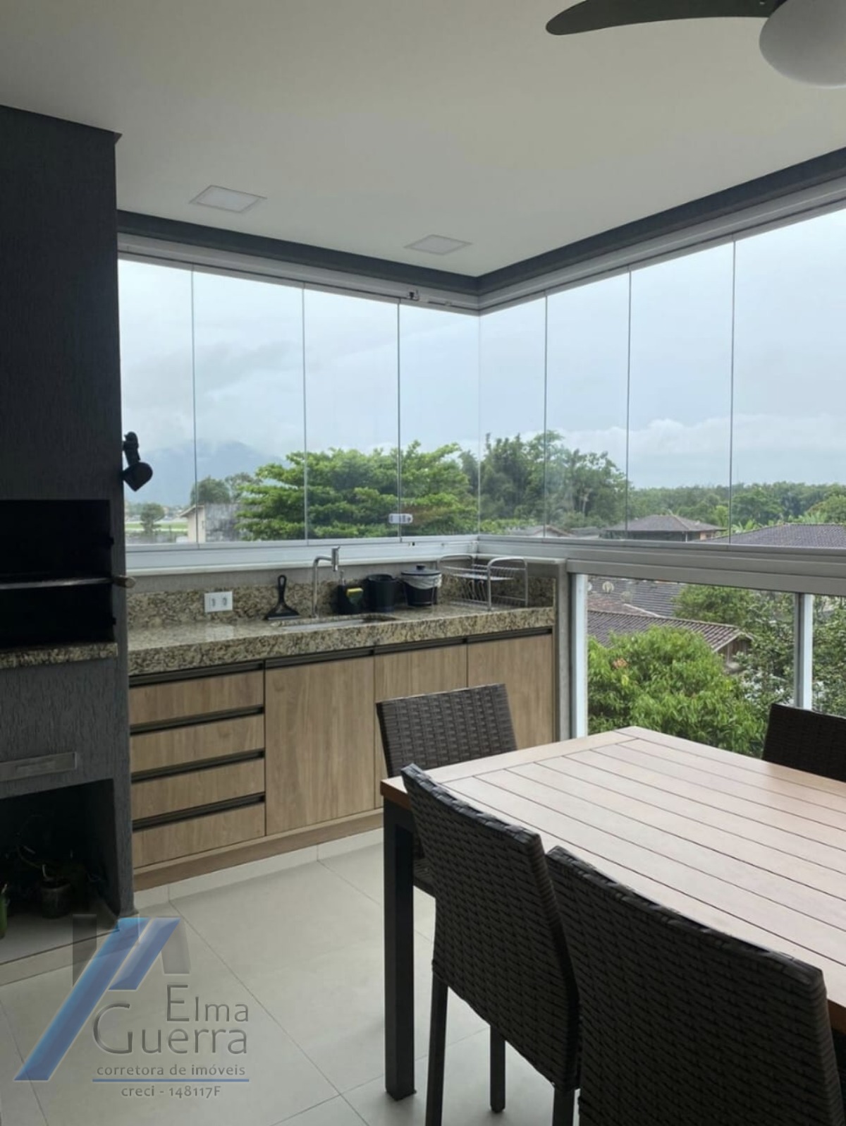 Apartamento, 3 quartos, 118 m² - Foto 24