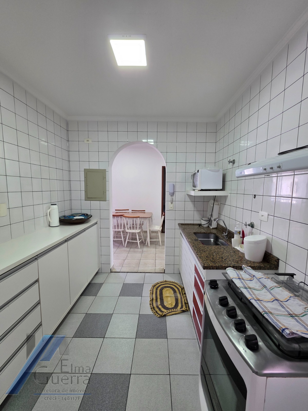 Apartamento, 3 quartos, 89 m² - Foto 29