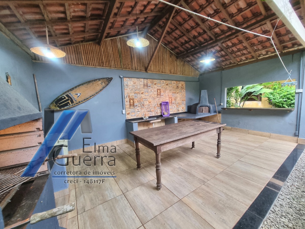 Casa à venda com 3 quartos, 151m² - Foto 27
