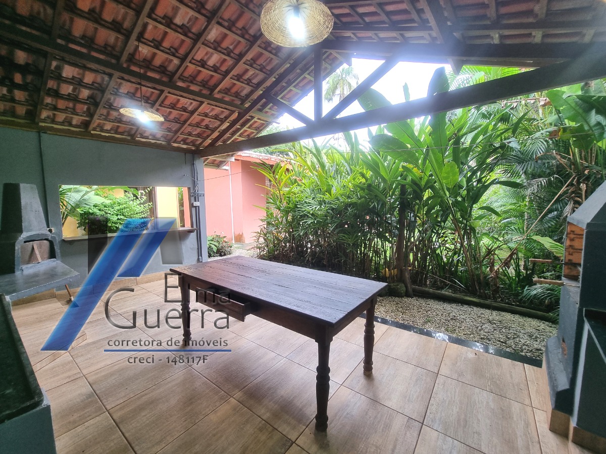 Casa à venda com 3 quartos, 151m² - Foto 28