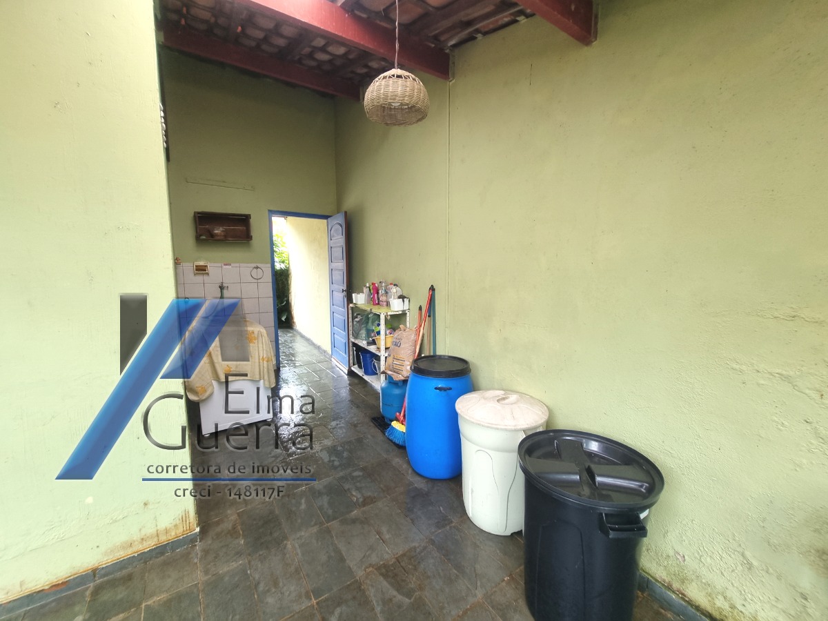 Casa à venda com 3 quartos, 151m² - Foto 38