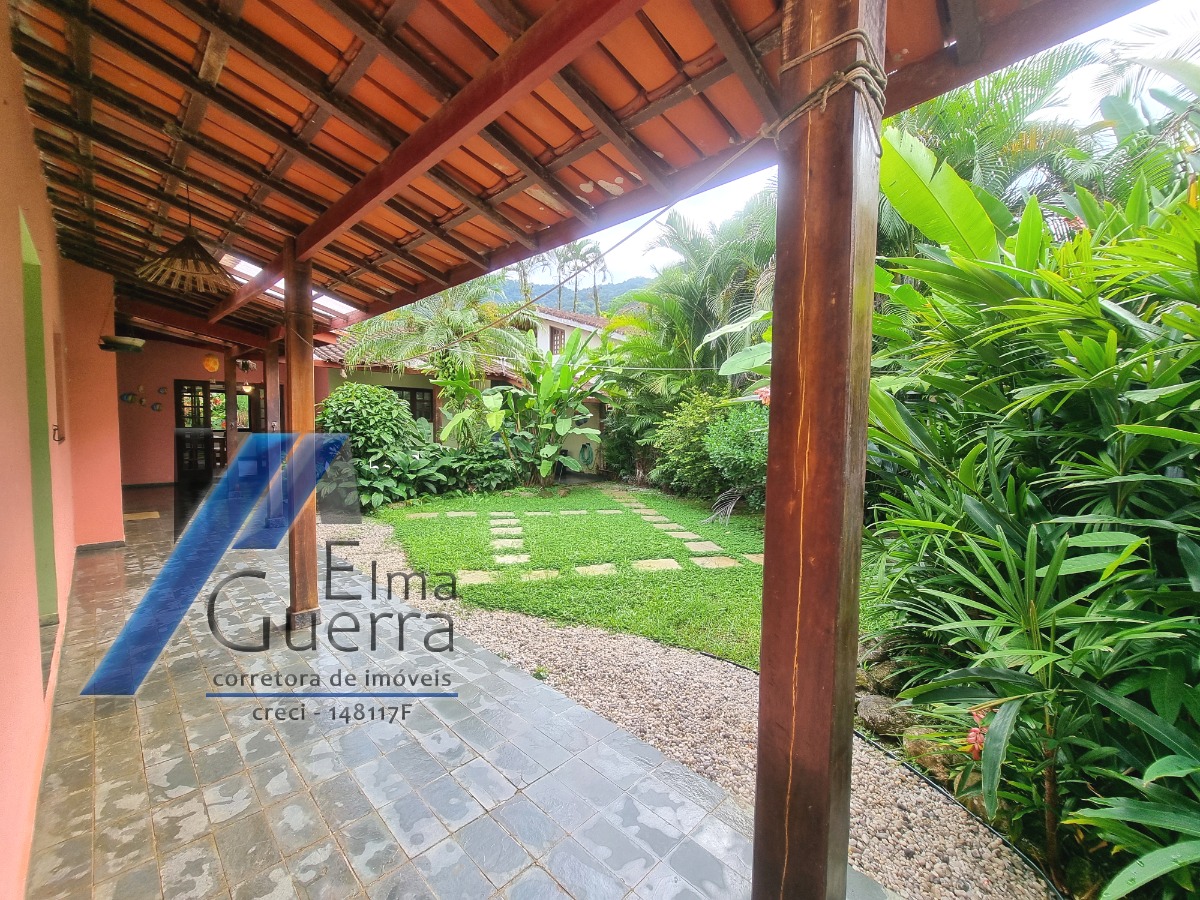 Casa à venda com 3 quartos, 151m² - Foto 31