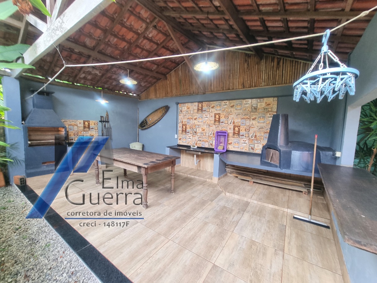 Casa à venda com 3 quartos, 151m² - Foto 30