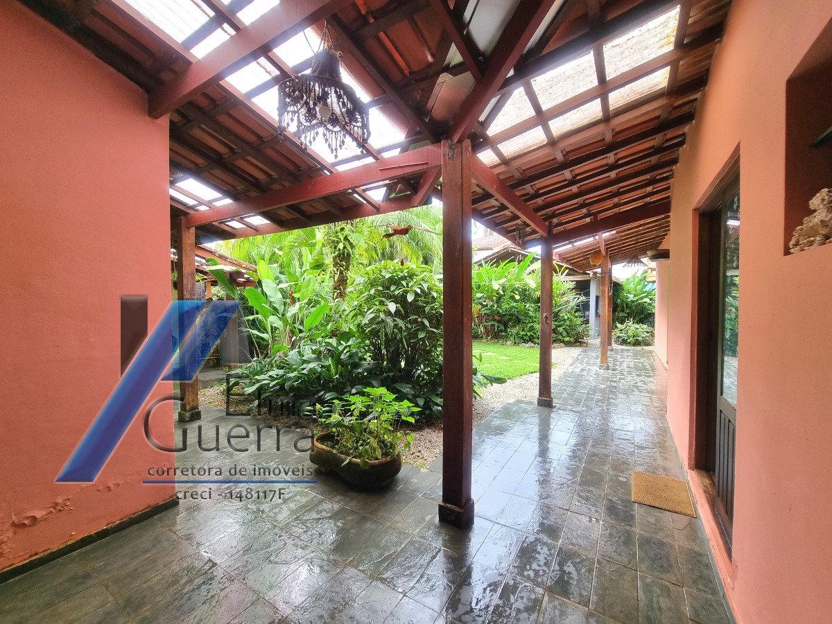 Casa à venda com 3 quartos, 151m² - Foto 6