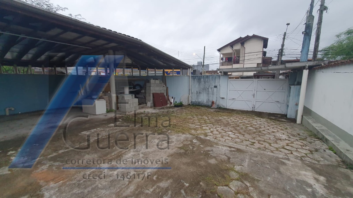 Perequê Açu, Ubatuba - Casa eicula com 1 dormitório e terreno de 283 m2.