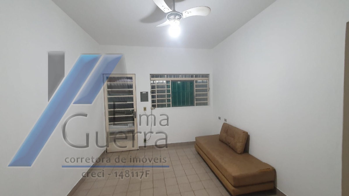 Perequê Açu, Ubatuba - Casa eicula com 1 dormitório e terreno de 283 m2.