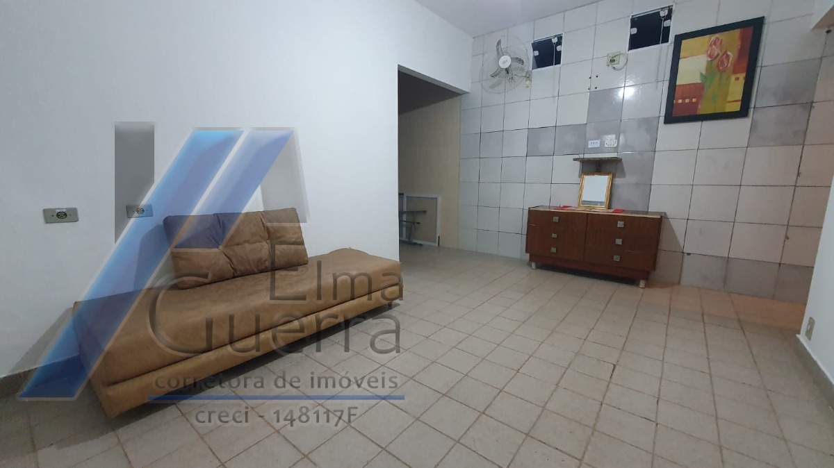 Perequê Açu, Ubatuba - Casa eicula com 1 dormitório e terreno de 283 m2.