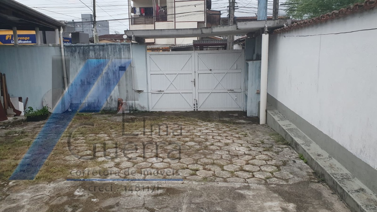 Perequê Açu, Ubatuba - Casa eicula com 1 dormitório e terreno de 283 m2.