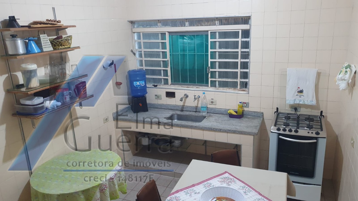 Perequê Açu, Ubatuba - Casa eicula com 1 dormitório e terreno de 283 m2.