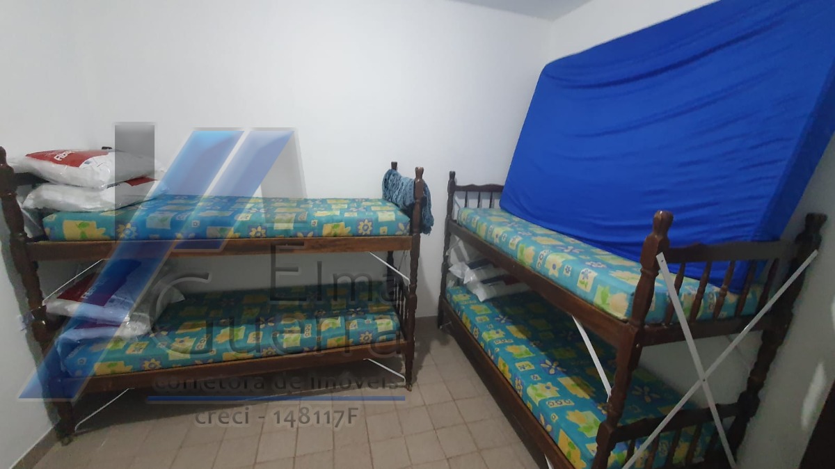 Perequê Açu, Ubatuba - Casa eicula com 1 dormitório e terreno de 283 m2.