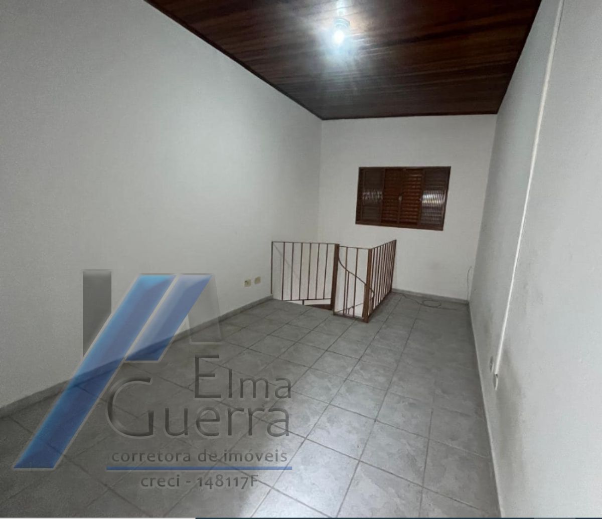 Ubatuba, Centro - Condominio de sobrados com 01 dormitórios.
