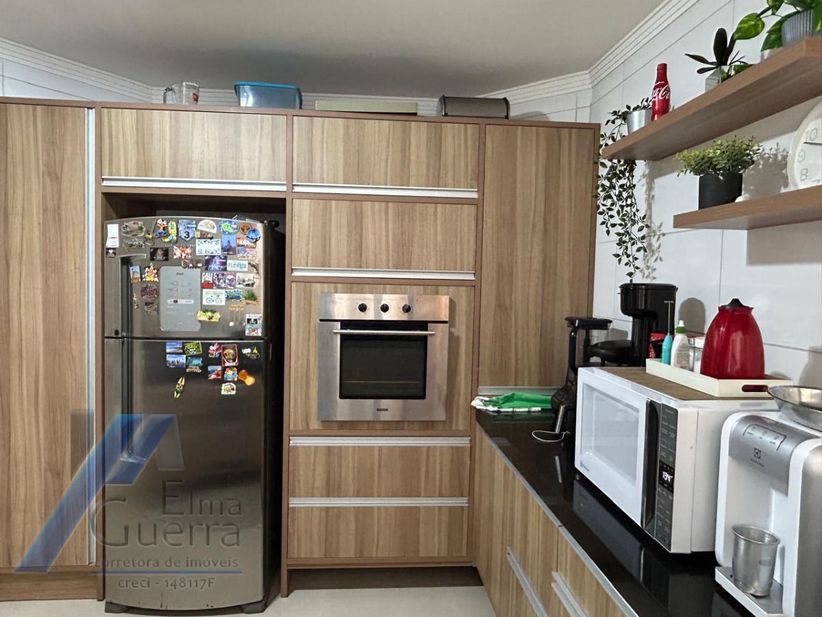 Apartamento, 3 quartos, 138 m² - Foto 42