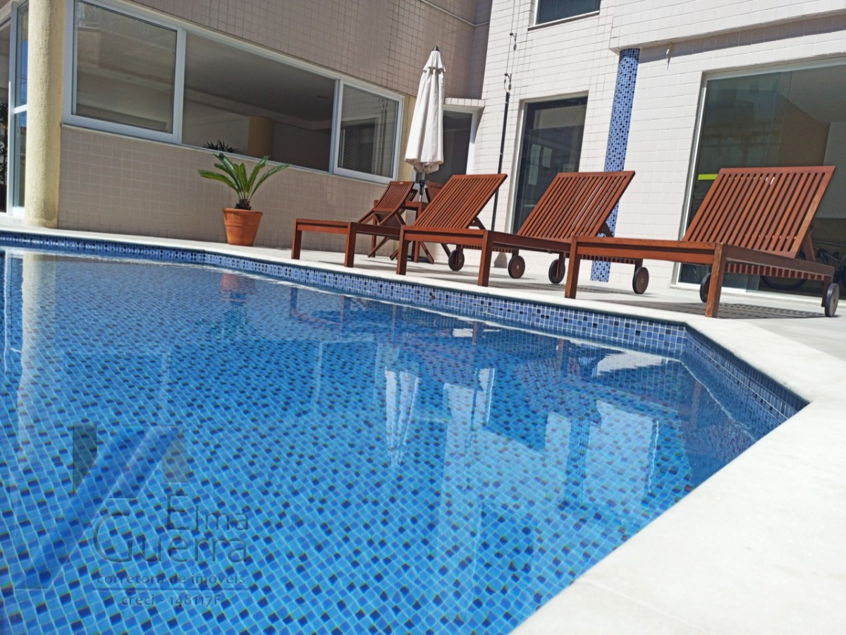 Apartamento, 3 quartos, 138 m² - Foto 7