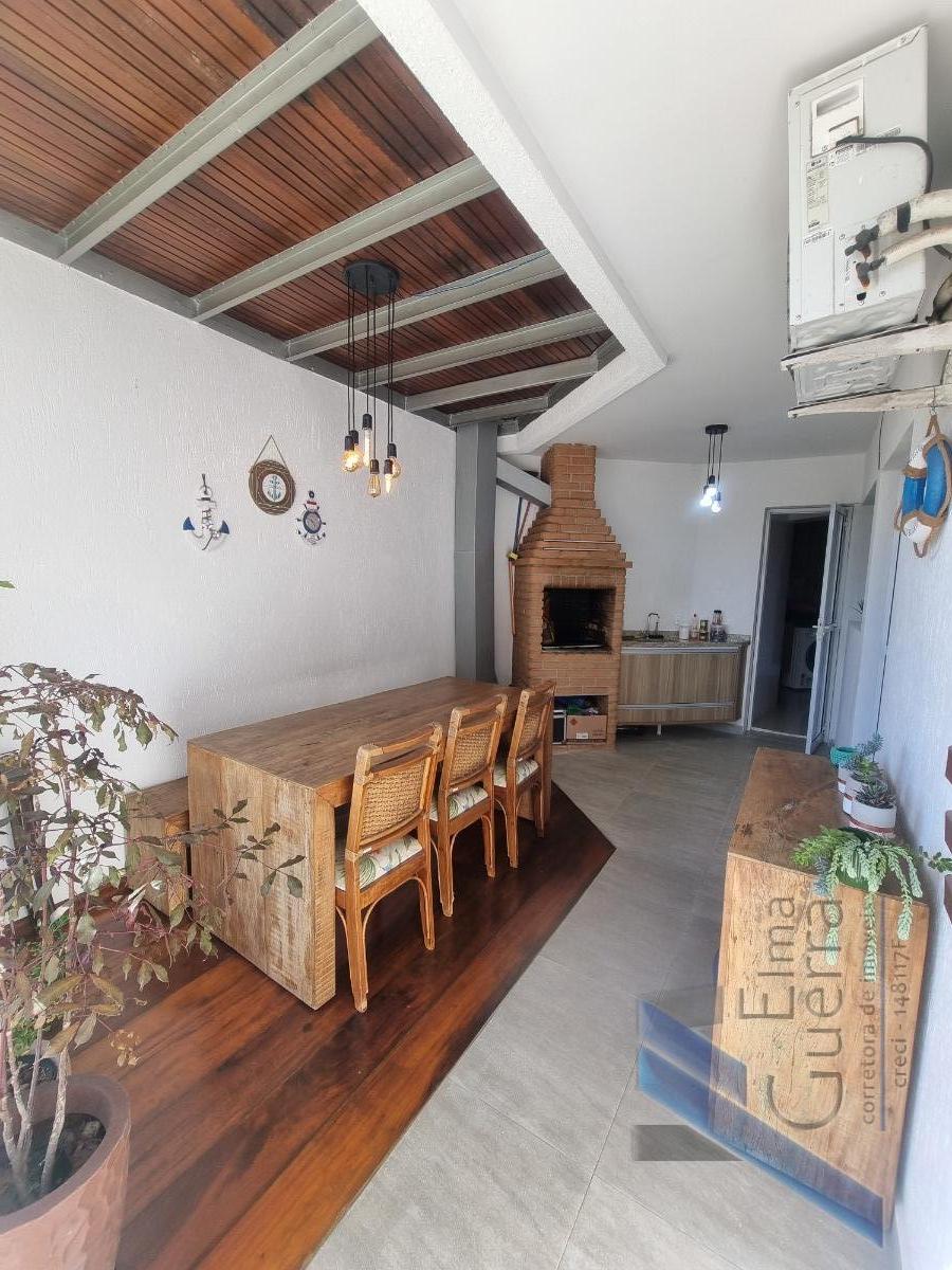 Apartamento, 3 quartos, 138 m² - Foto 23