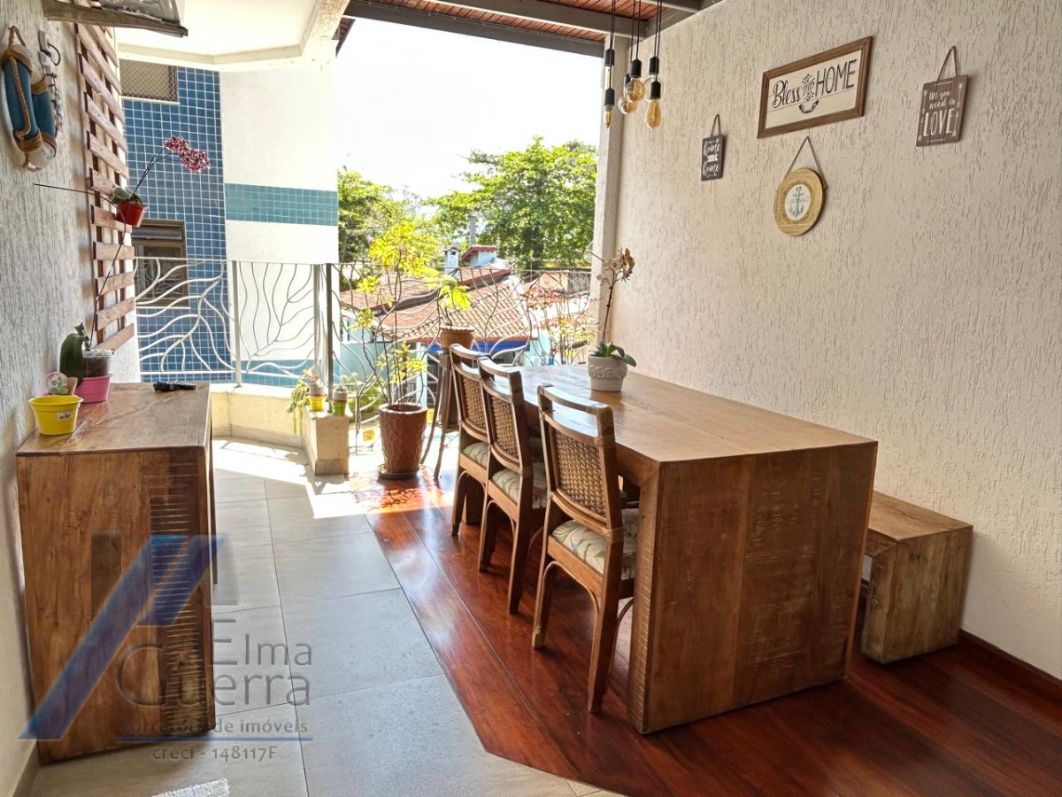 Apartamento, 3 quartos, 138 m² - Foto 20