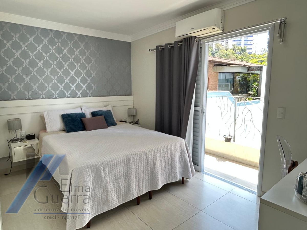 Apartamento, 3 quartos, 138 m² - Foto 57