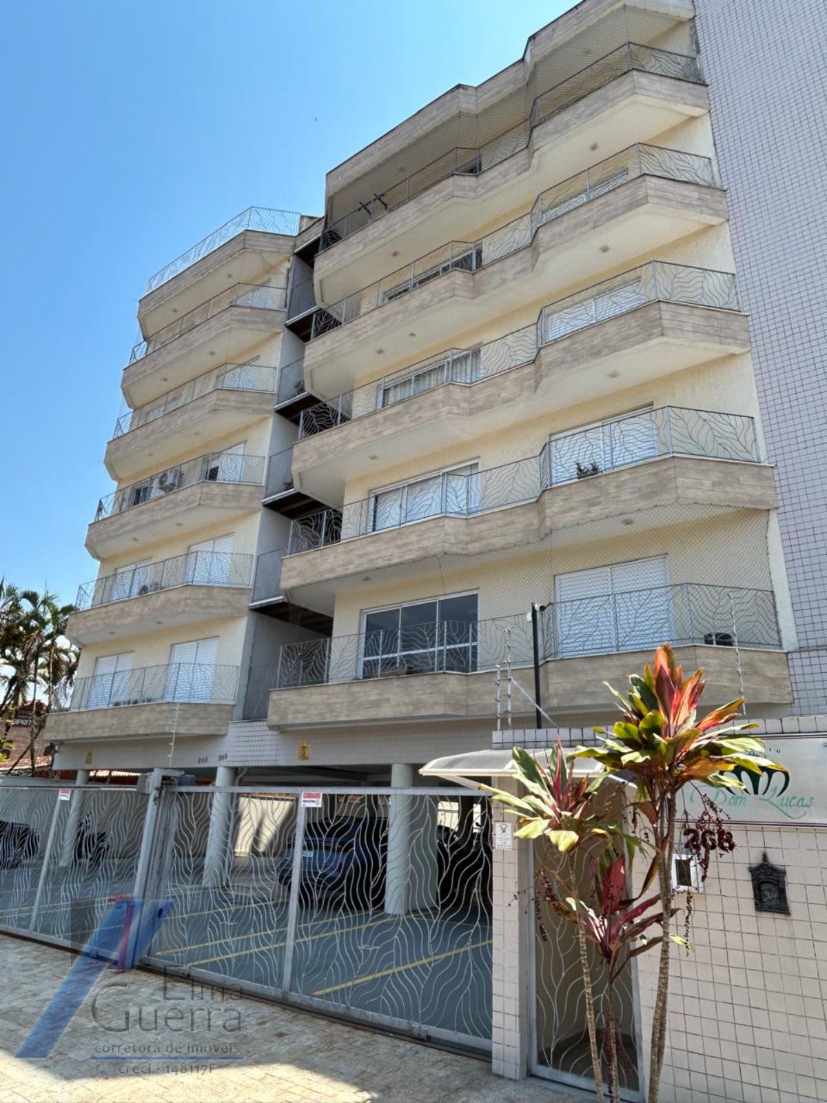Apartamento, 3 quartos, 138 m² - Foto 3