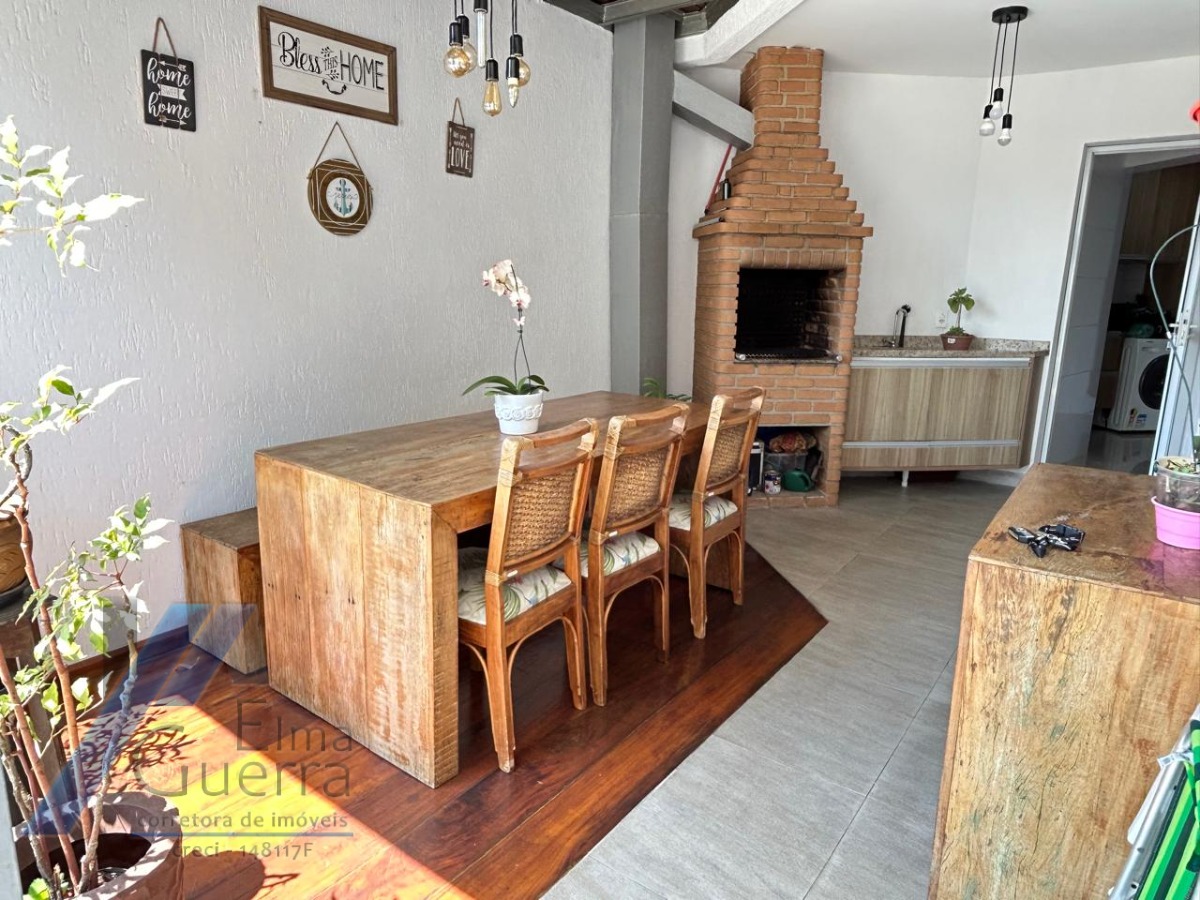 Apartamento, 3 quartos, 138 m² - Foto 21
