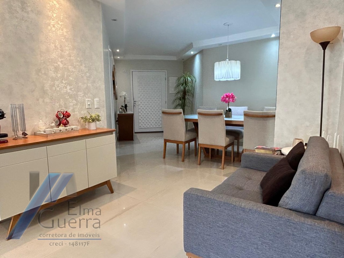 Apartamento, 3 quartos, 138 m² - Foto 30