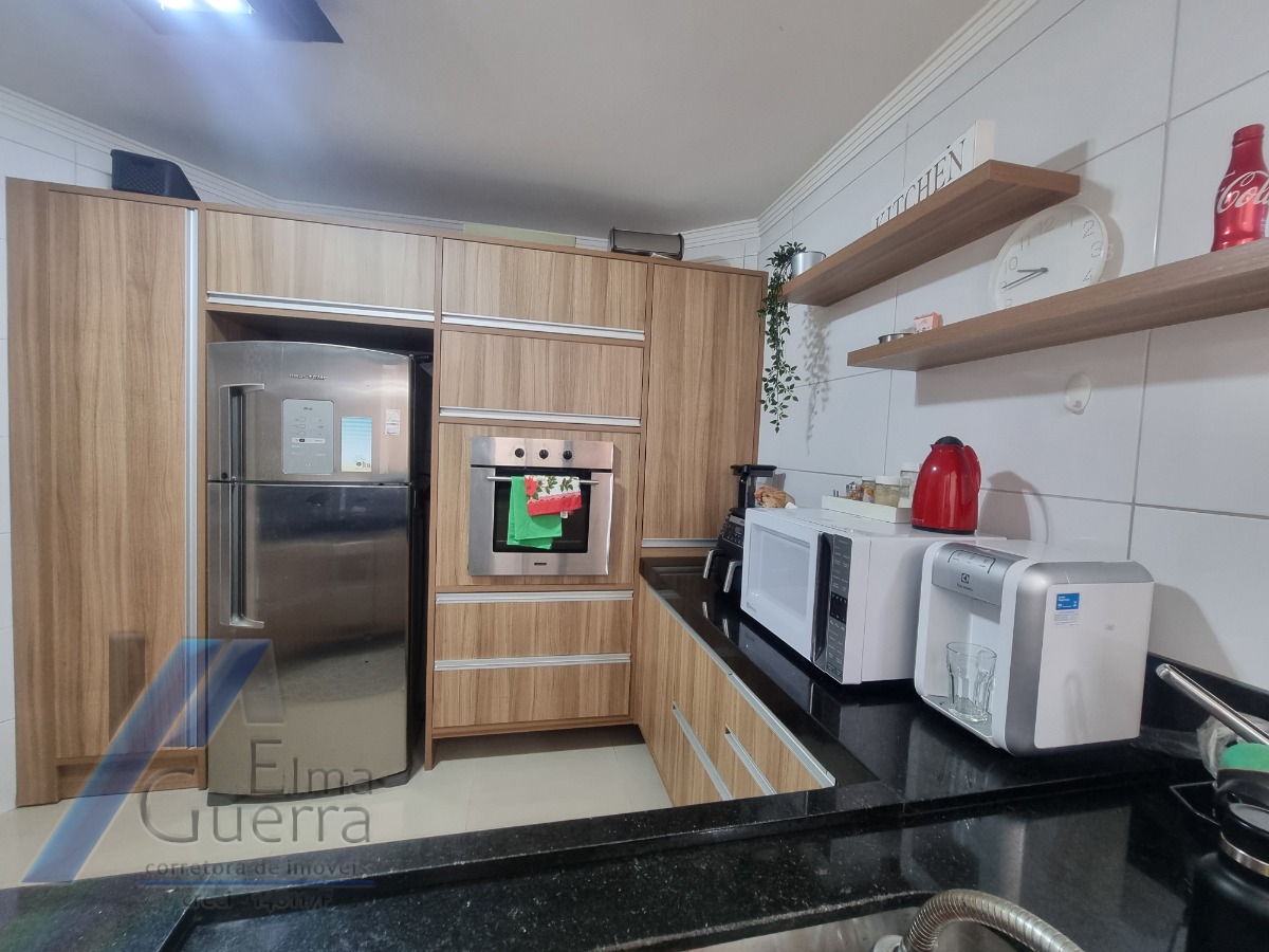 Apartamento, 3 quartos, 138 m² - Foto 41