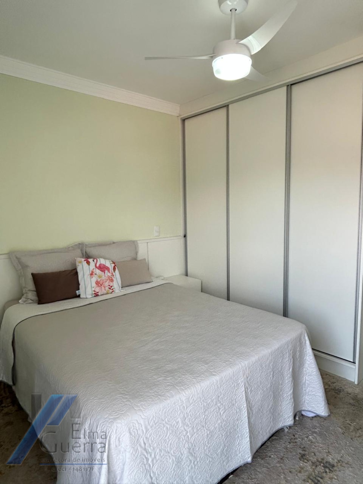 Apartamento, 3 quartos, 138 m² - Foto 54