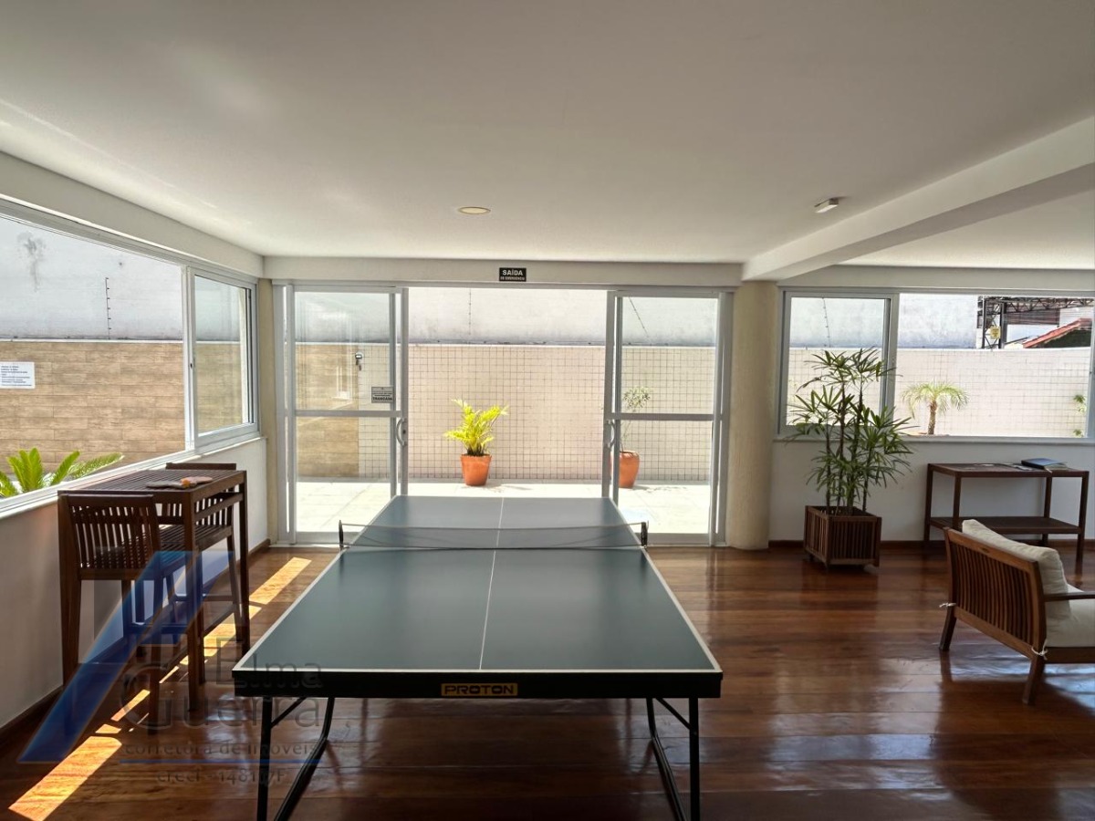 Apartamento, 3 quartos, 138 m² - Foto 11