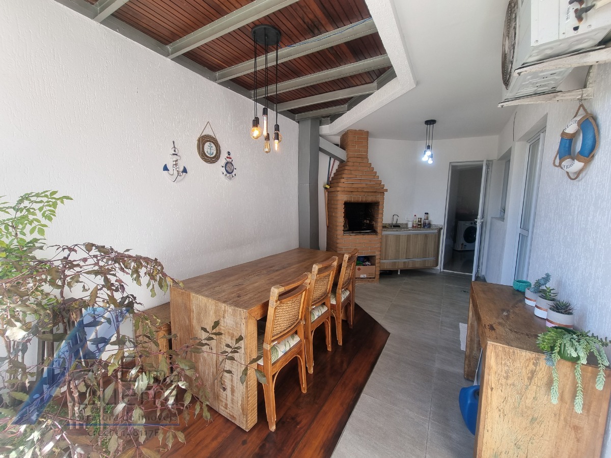 Apartamento, 3 quartos, 138 m² - Foto 22