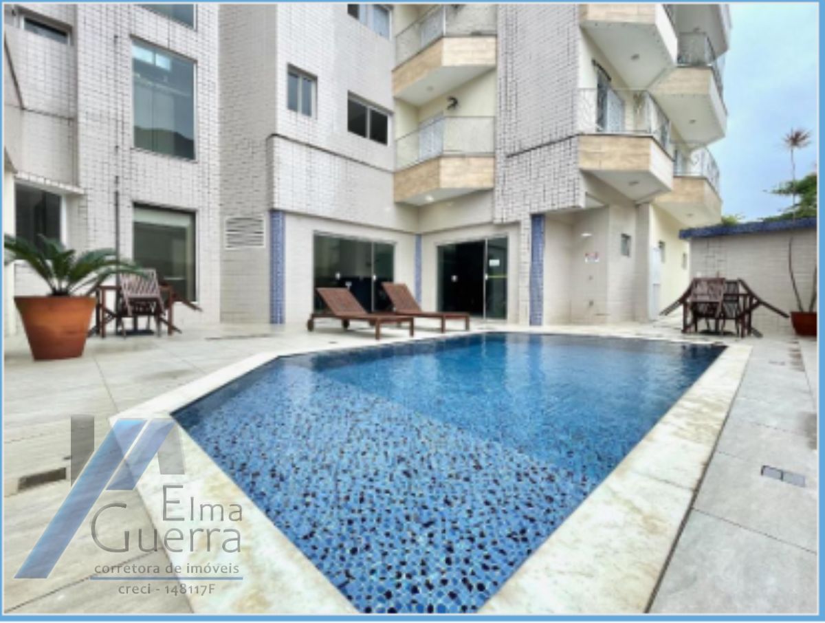 Apartamento, 3 quartos, 138 m² - Foto 1