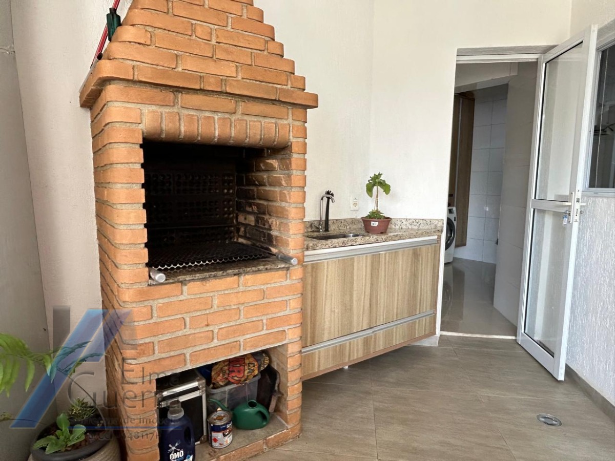 Apartamento, 3 quartos, 138 m² - Foto 25