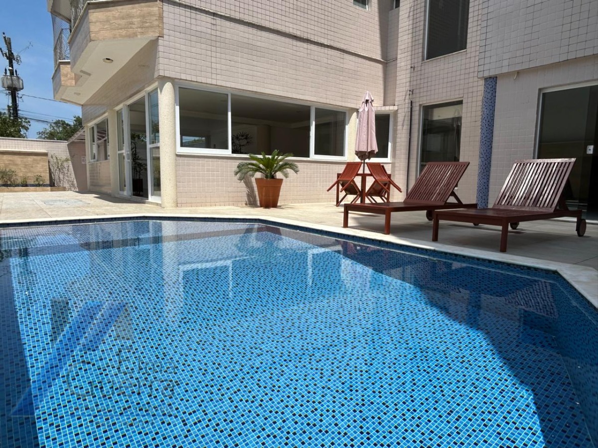 Apartamento, 3 quartos, 138 m² - Foto 5