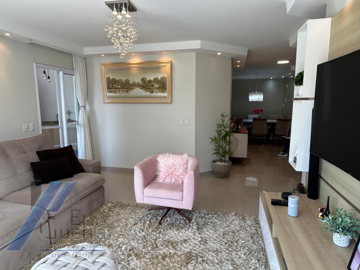 Apartamento, 3 quartos, 138 m² - Foto 28
