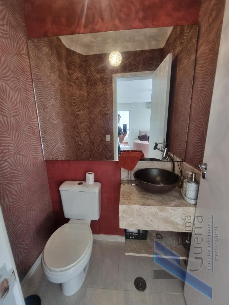 Apartamento, 3 quartos, 138 m² - Foto 46