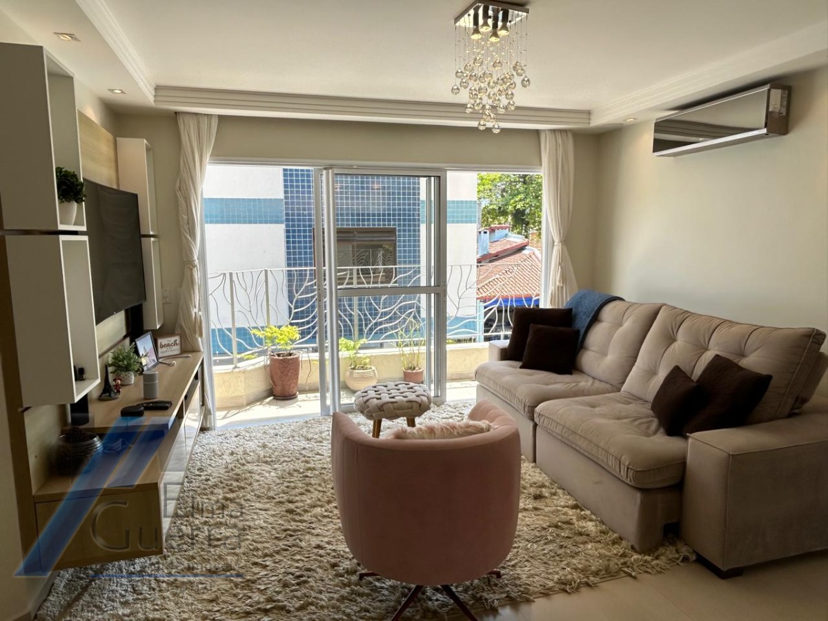 Apartamento, 3 quartos, 138 m² - Foto 29