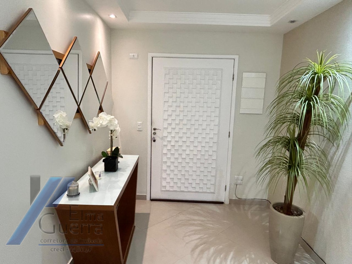 Apartamento, 3 quartos, 138 m² - Foto 26