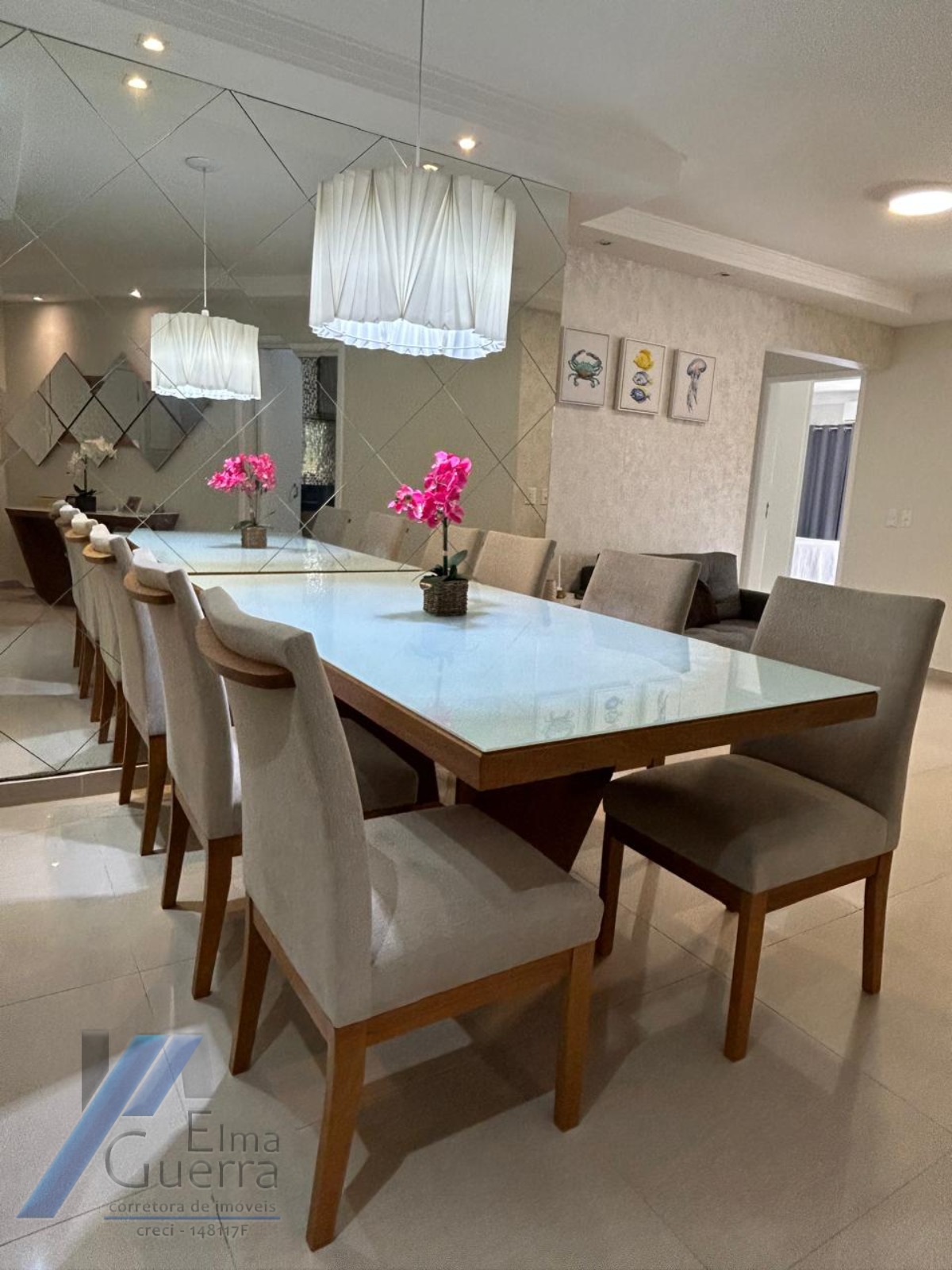 Apartamento, 3 quartos, 138 m² - Foto 35