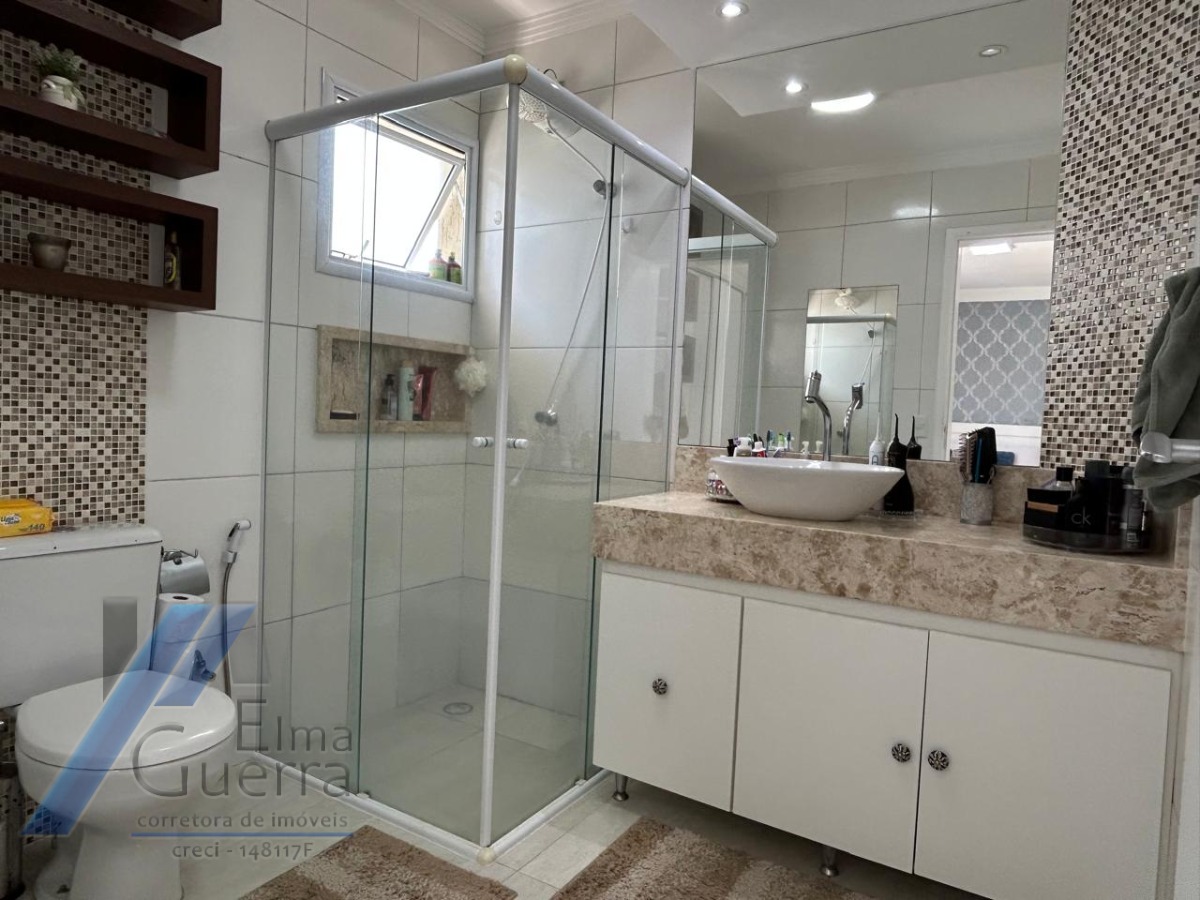 Apartamento, 3 quartos, 138 m² - Foto 48