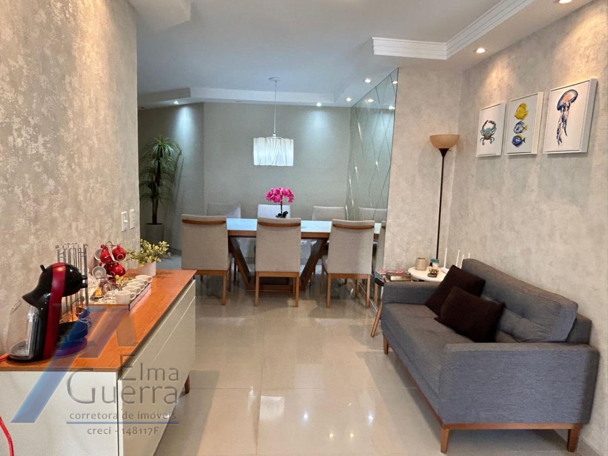Apartamento, 3 quartos, 138 m² - Foto 32