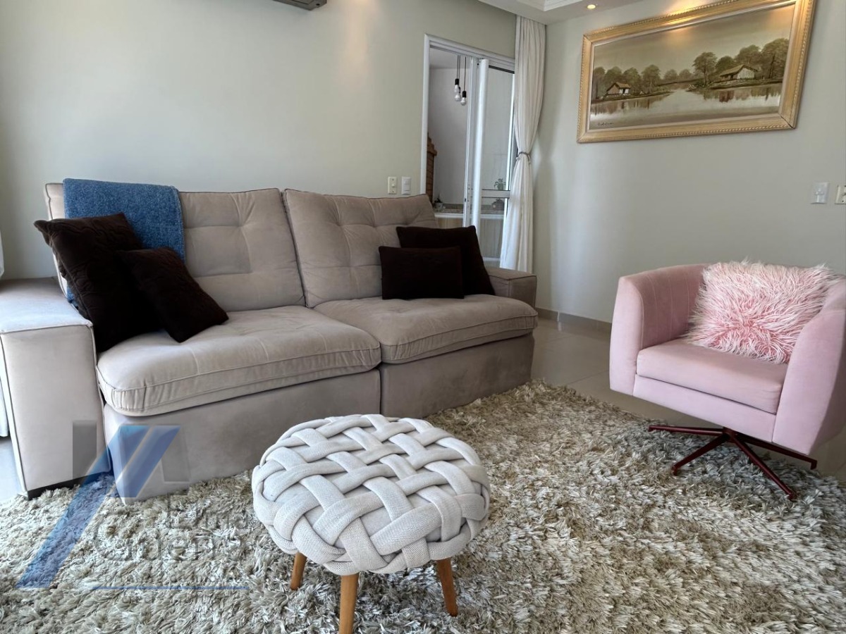 Apartamento, 3 quartos, 138 m² - Foto 27