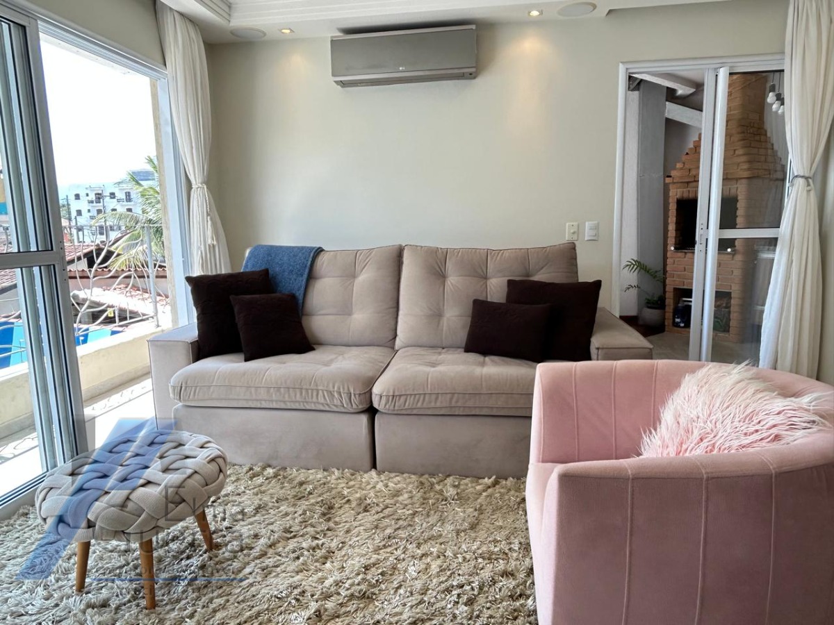 Apartamento, 3 quartos, 138 m² - Foto 34
