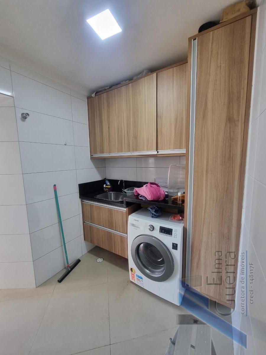 Apartamento, 3 quartos, 138 m² - Foto 59