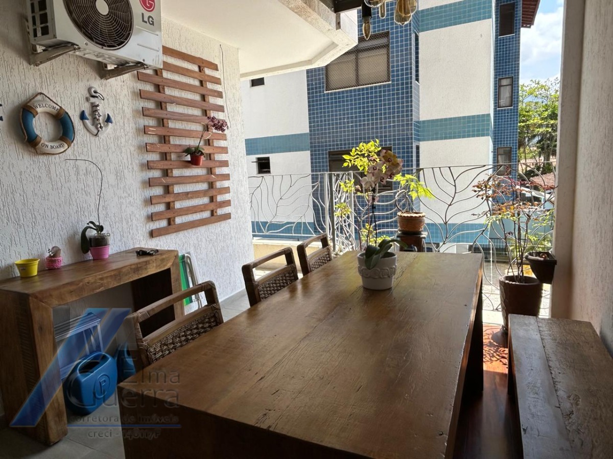 Apartamento, 3 quartos, 138 m² - Foto 24