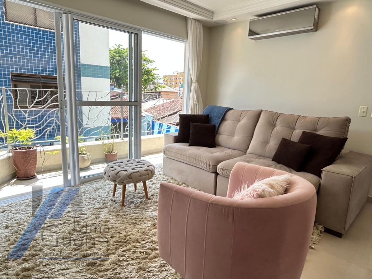 Apartamento, 3 quartos, 138 m² - Foto 33