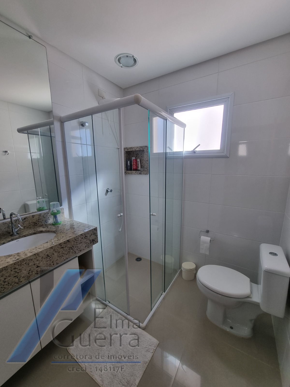 Ubatuba, Itaguá- Apartamento em condomínio tranquilo com 03 dormitorios e area de lazer.